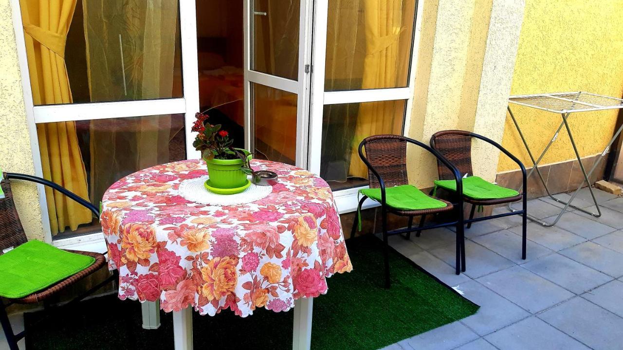 Къща За Гости Вълчеви Несебър Εξωτερικό φωτογραφία