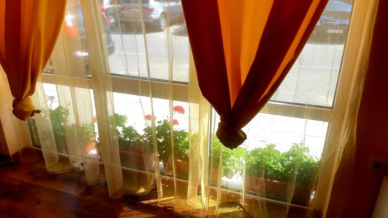 Къща За Гости Вълчеви Несебър Εξωτερικό φωτογραφία