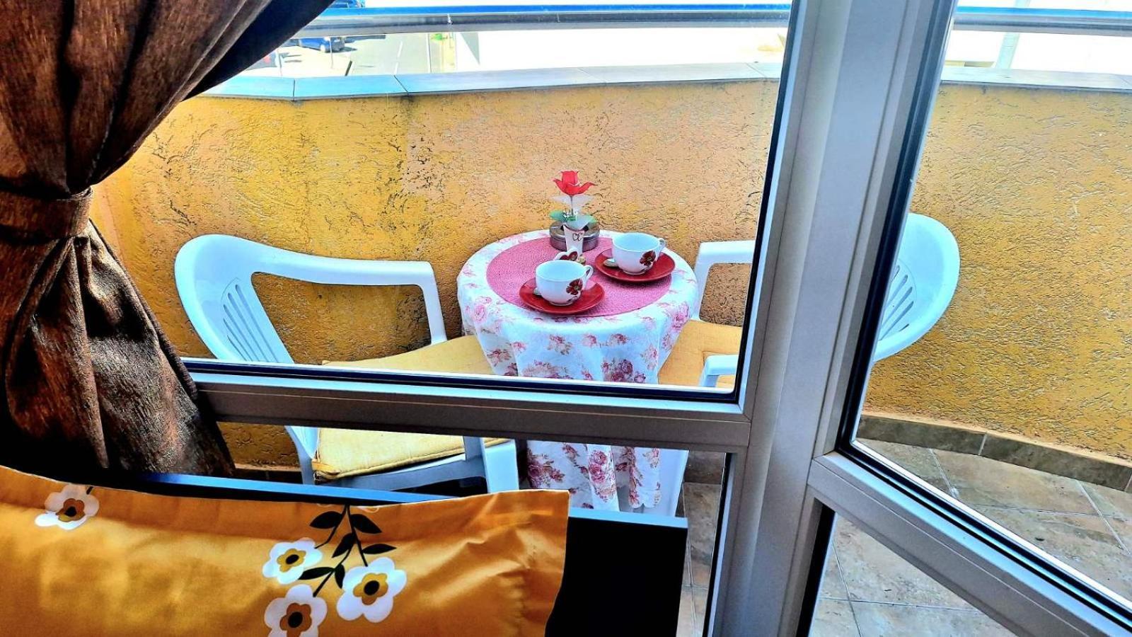 Къща За Гости Вълчеви Несебър Εξωτερικό φωτογραφία
