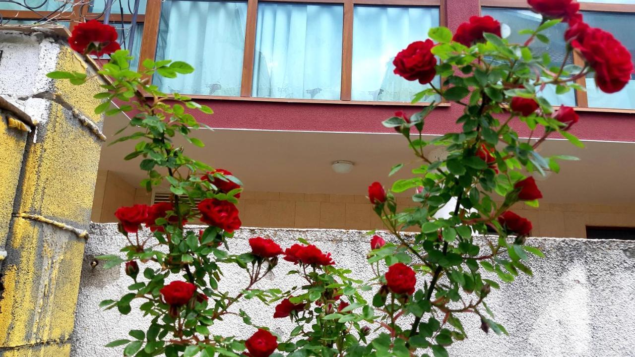 Къща За Гости Вълчеви Несебър Εξωτερικό φωτογραφία